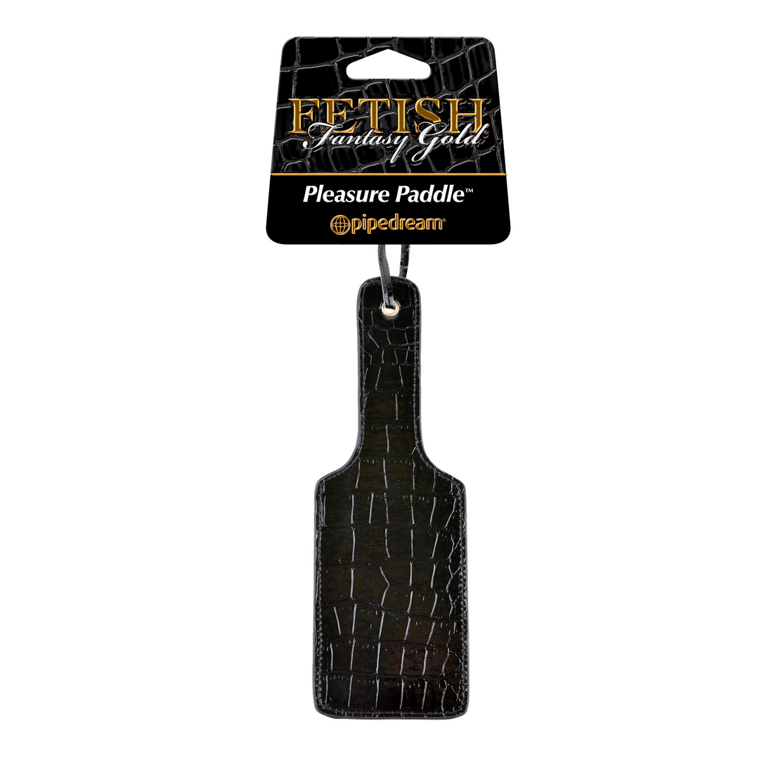 Pleasure Paddle 2