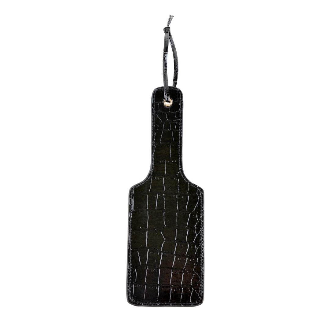 Pleasure Paddle 1