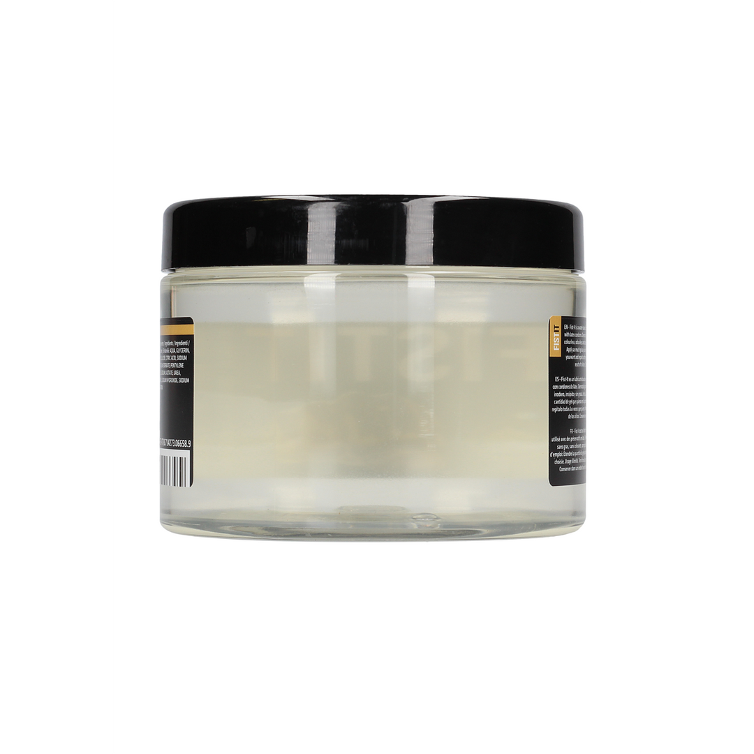 Waterbased Lubricant - 17 fl oz / 500 ml 2