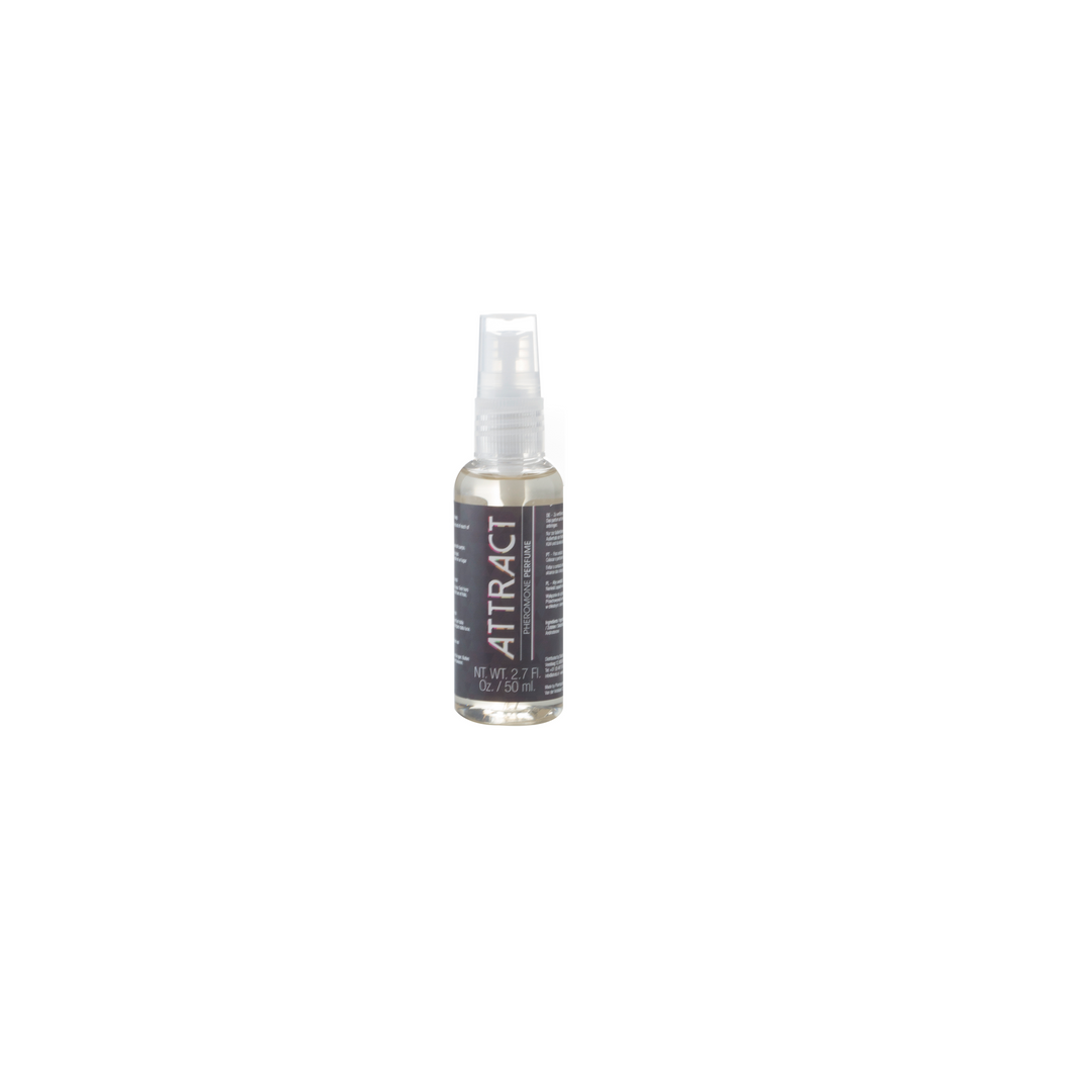 Attract - Pheromone Spray - 2 fl oz / 50 ml 1