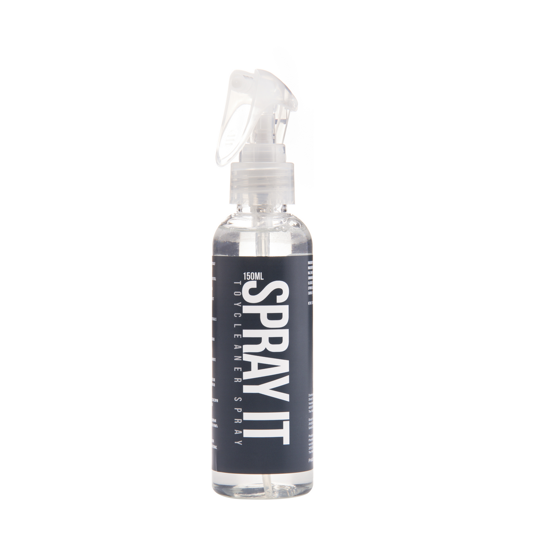 Spray it - 5 fl oz / 150 ml 1