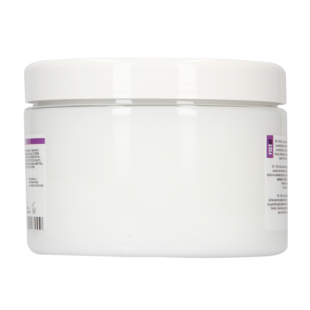Anal Relaxer - 17 fl oz / 500 ml 2