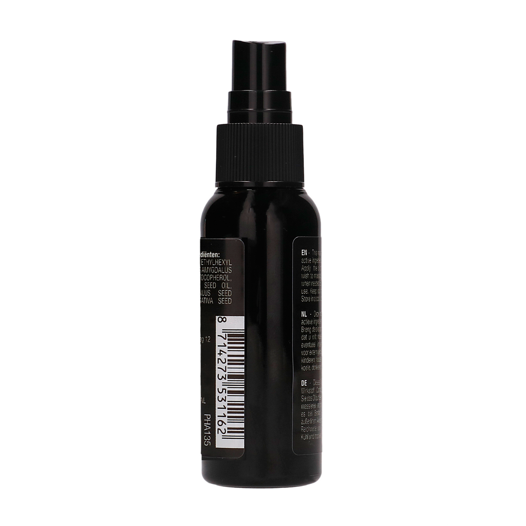 CBD Cannabis Massage Oil - 2 fl oz / 50 ml 5