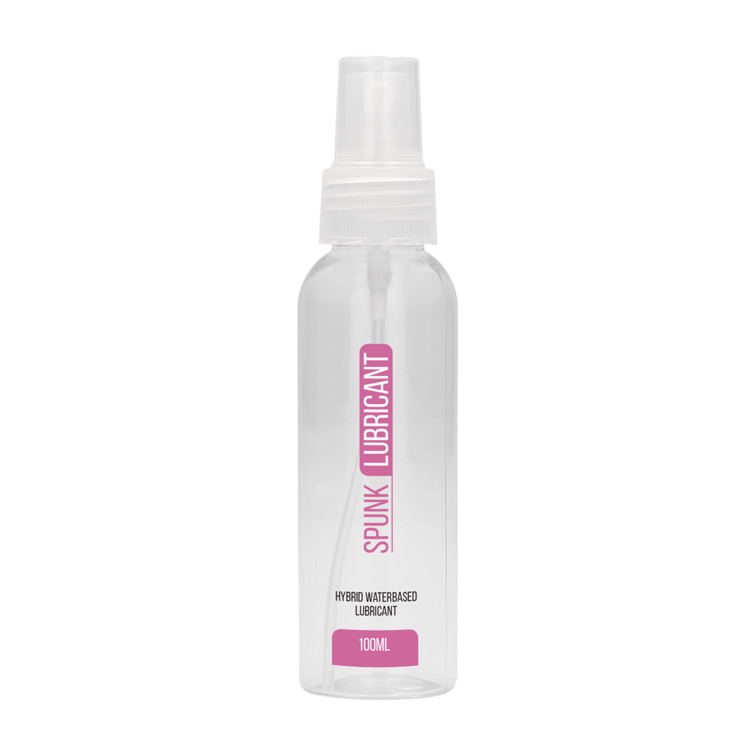 Spunk Lubricant - 3 fl oz / 100 ml 1