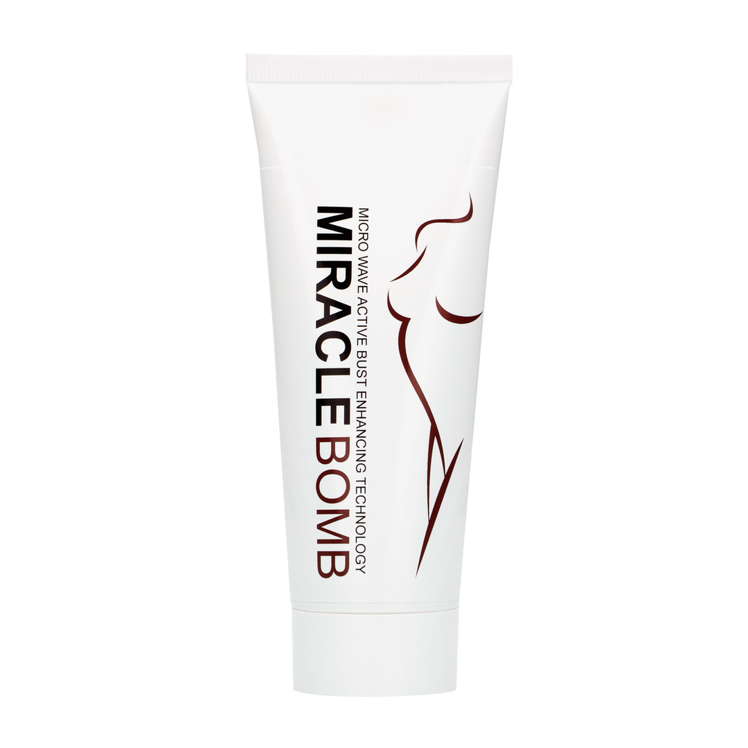 Miracle Bomb Breast Gel - 3 fl oz / 100 ml 1