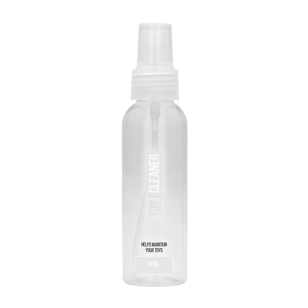 Toy Cleaner - 3 fl oz / 100 ml 1