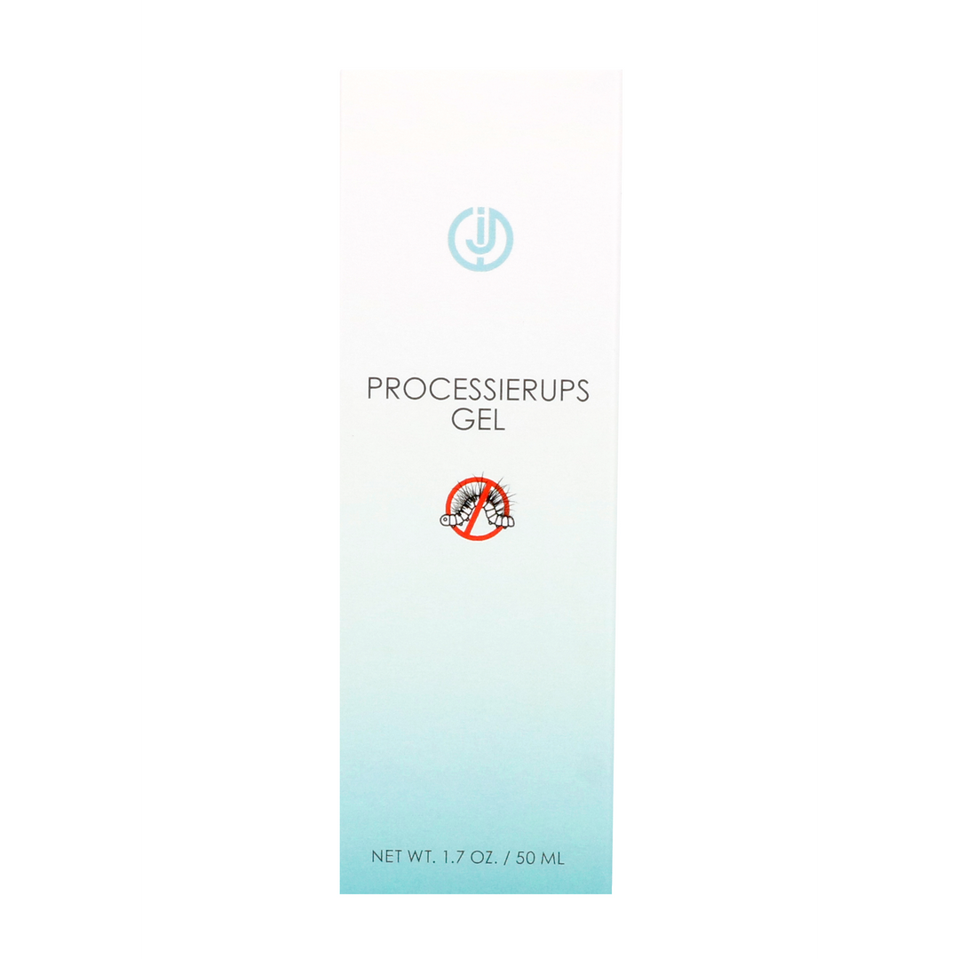 Processionary Caterpillar Gel - 2 fl oz / 50 ml 2