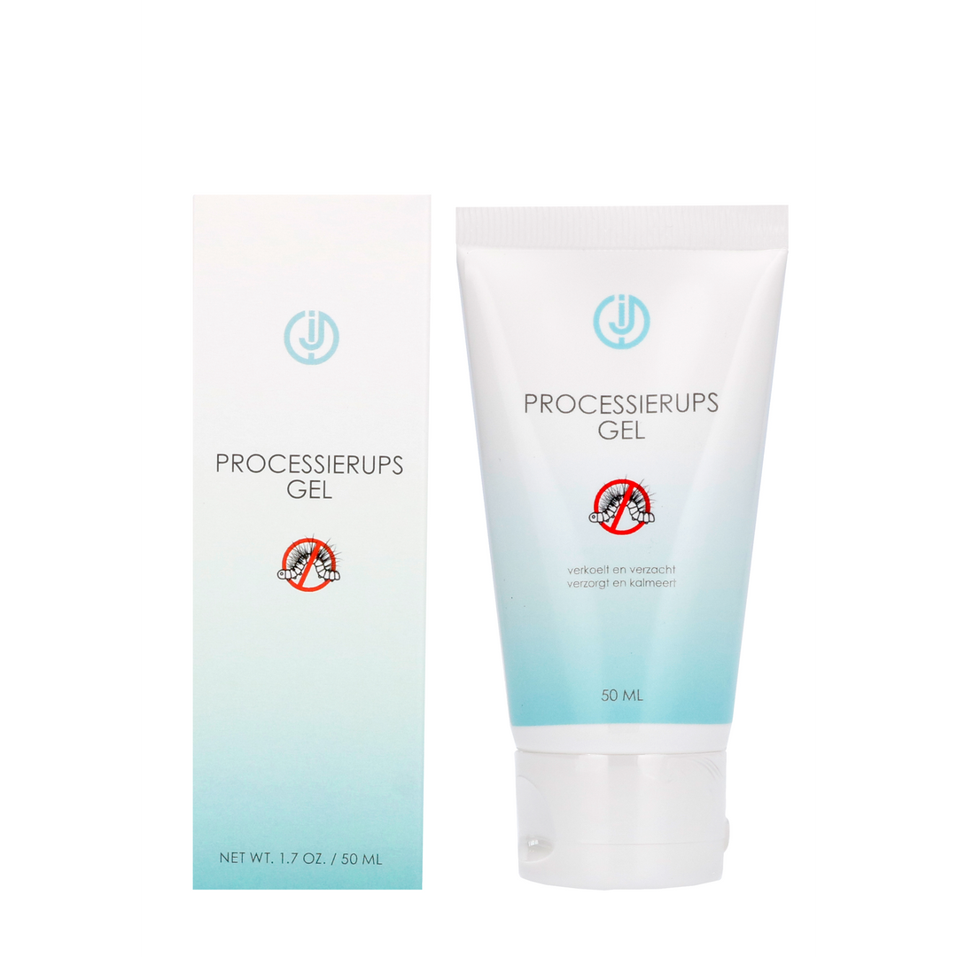 Processionary Caterpillar Gel - 2 fl oz / 50 ml 3