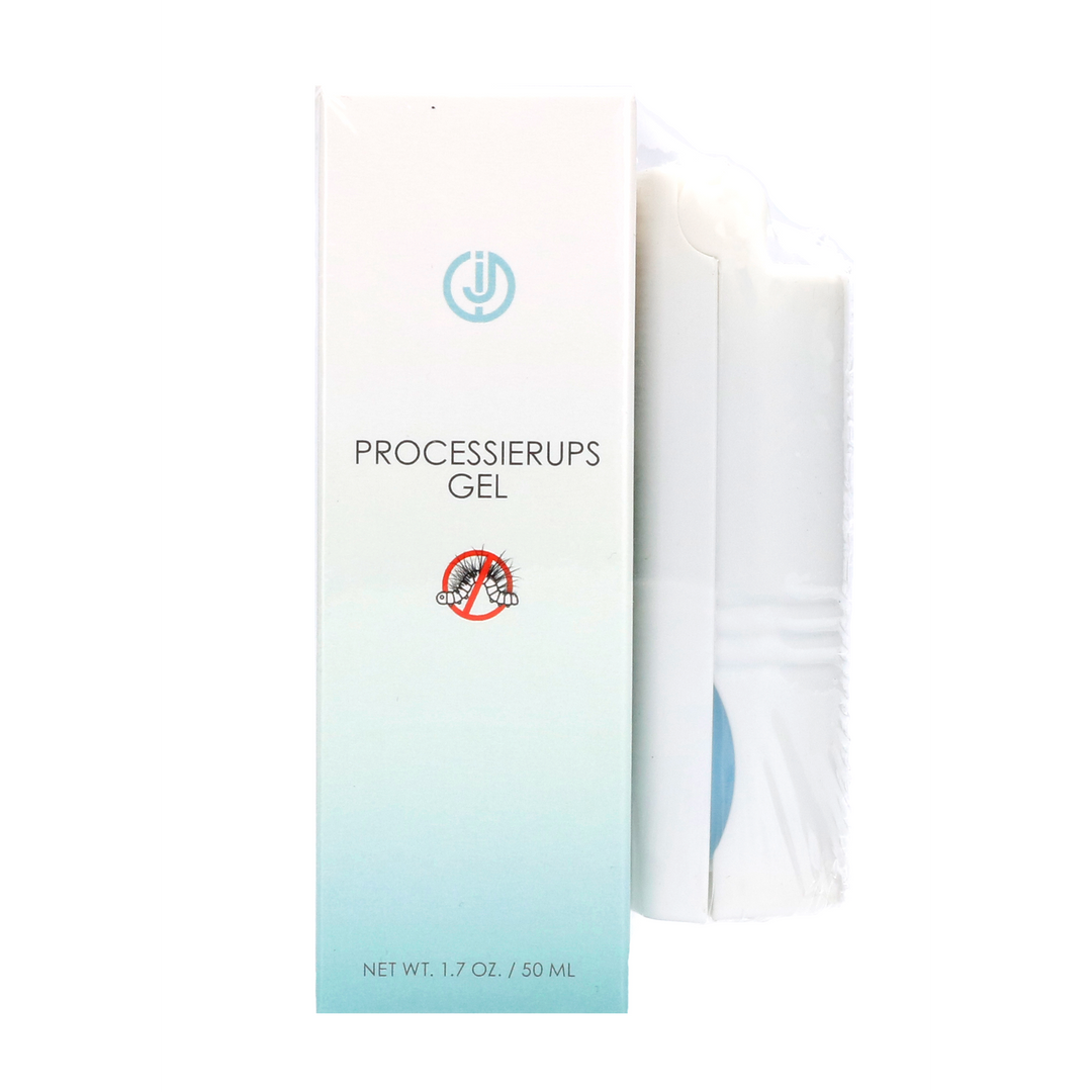 Processionary Caterpillar Gel - 2 fl oz / 50 ml 4
