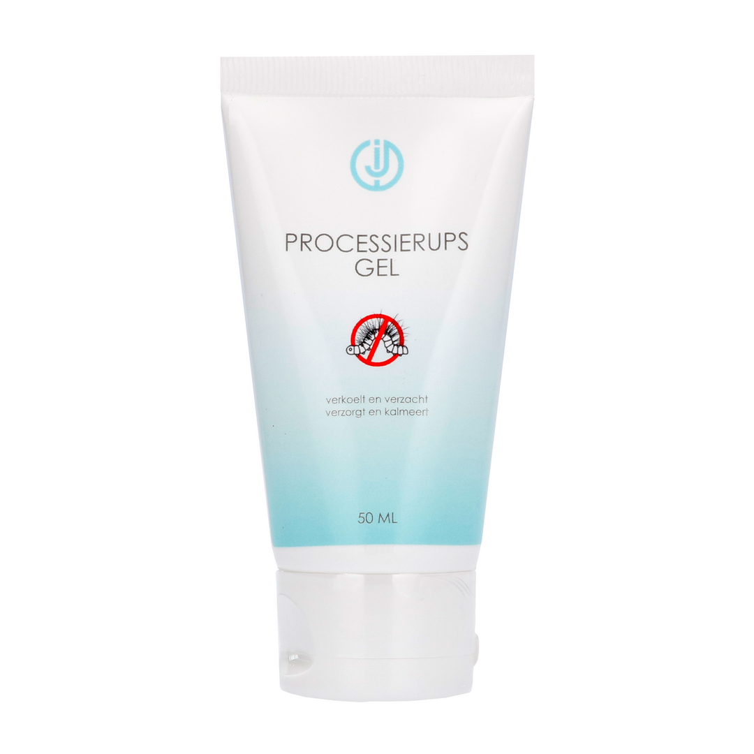 Processionary Caterpillar Gel - 2 fl oz / 50 ml 1