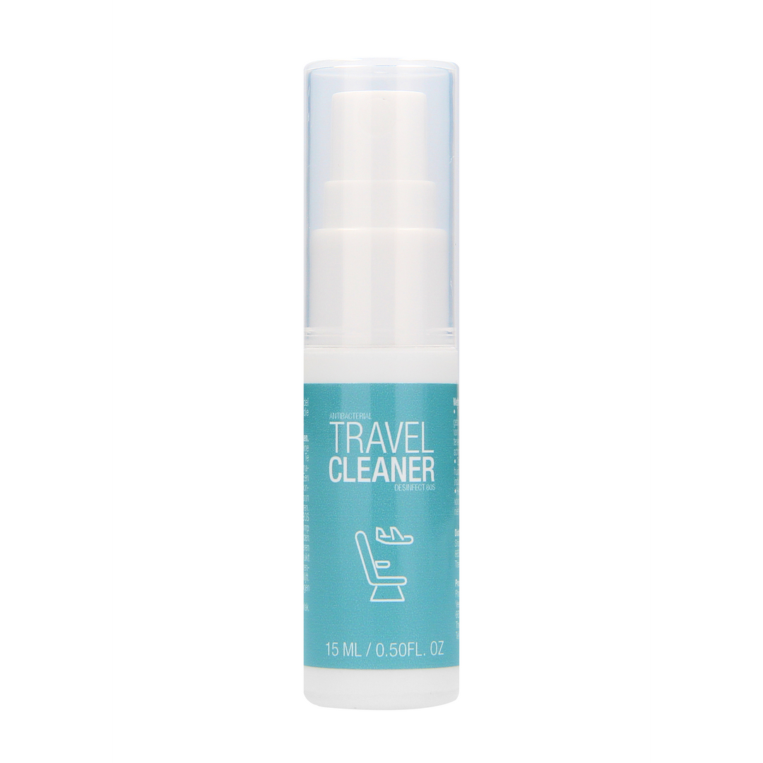 Travel Cleaner - 0.5 fl oz / 15 ml 1