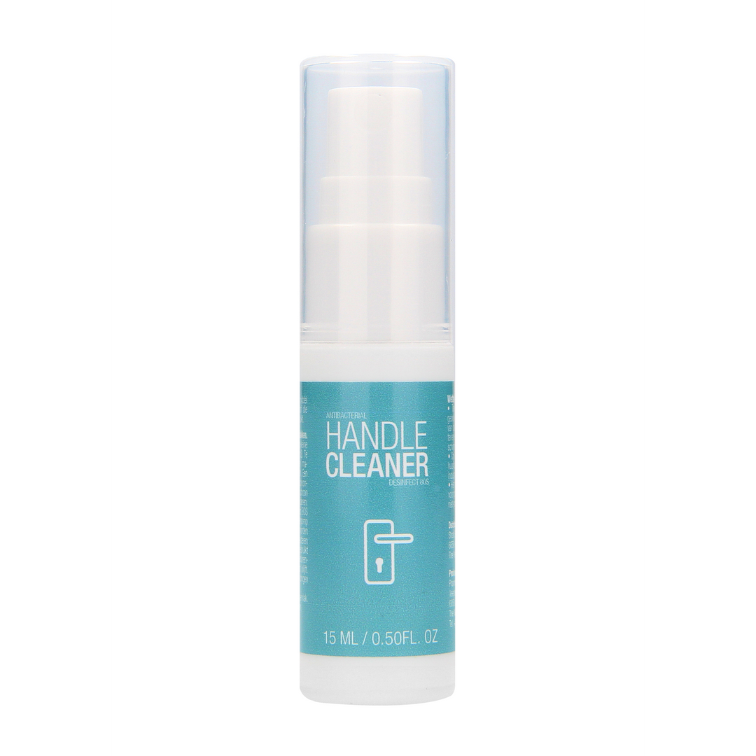 Handle Cleaner - 0.5 fl oz / 15 ml 1