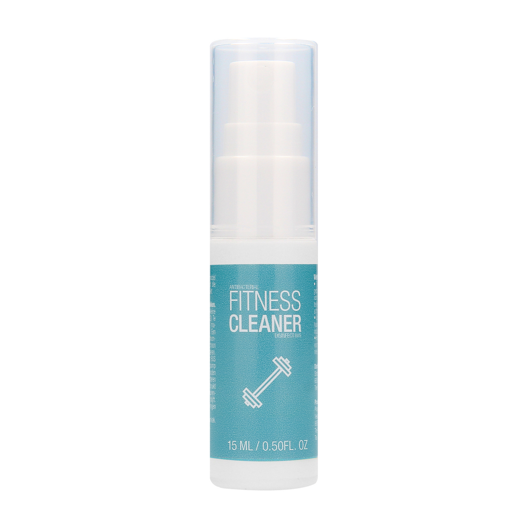 Antibacterial Fitness Cleaner - 0.5 fl oz / 15 ml 1