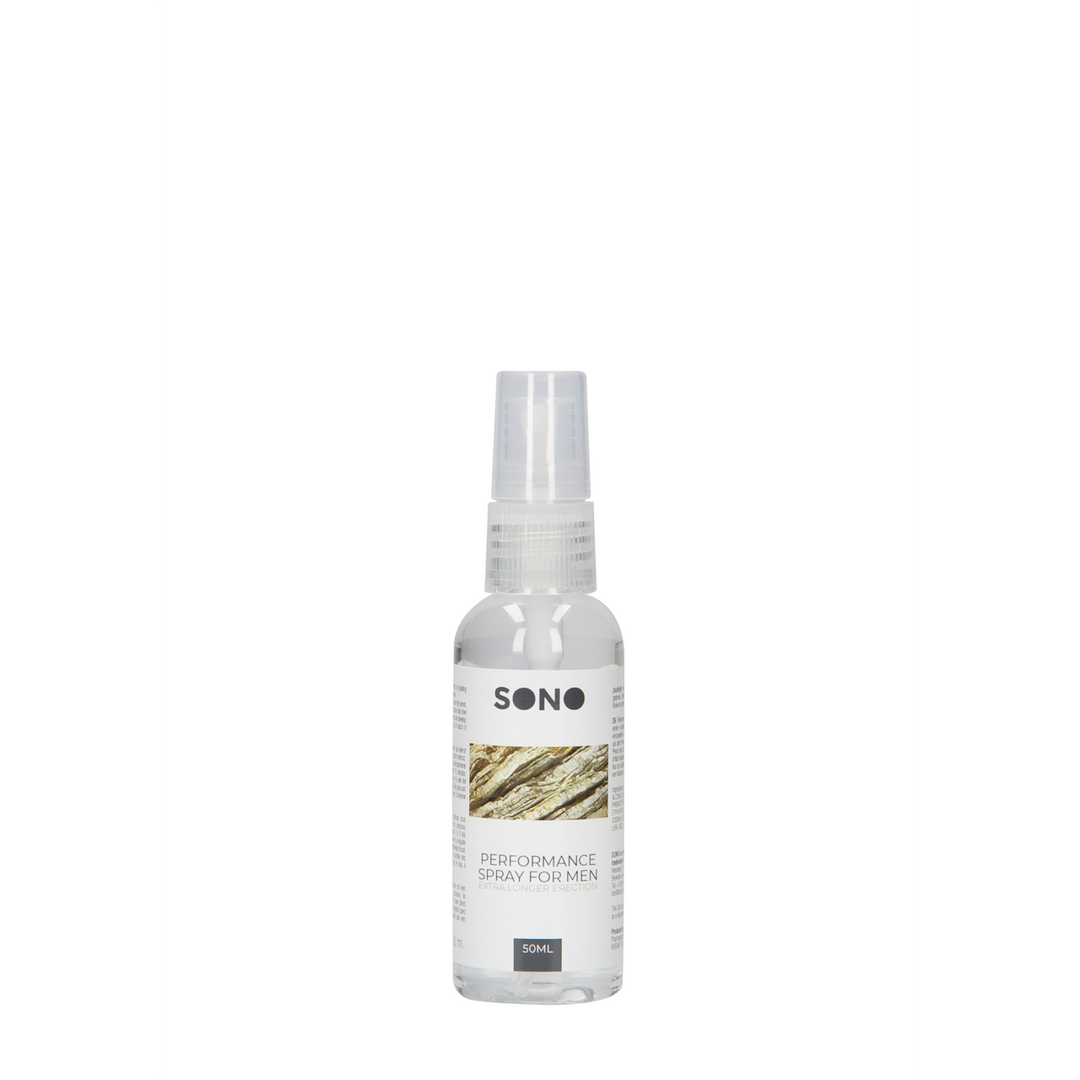 Performance Spray for Men - 1.7 fl oz / 50 ml 1