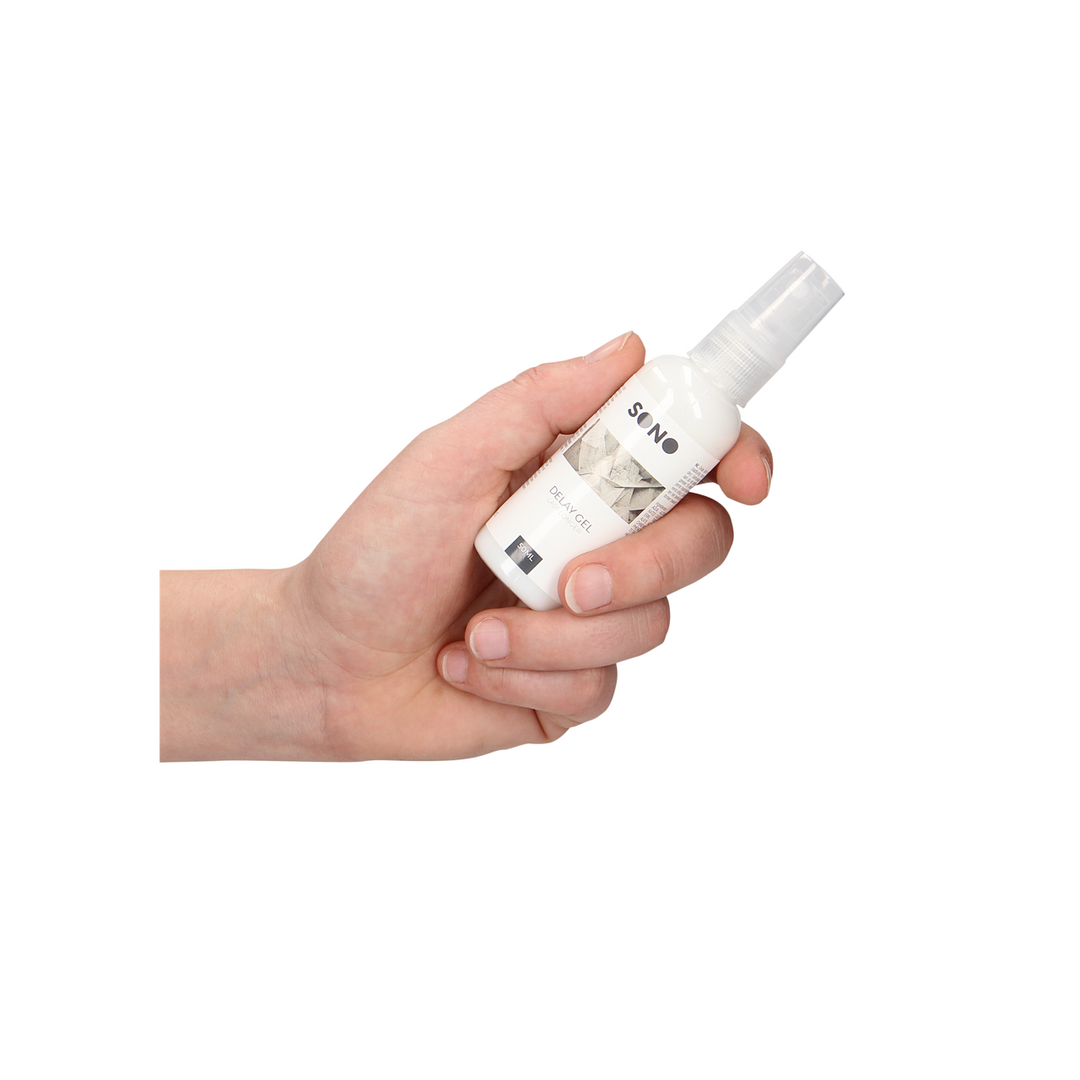 Orgasm Delay Gel - 1.7 fl oz / 50 ml 5
