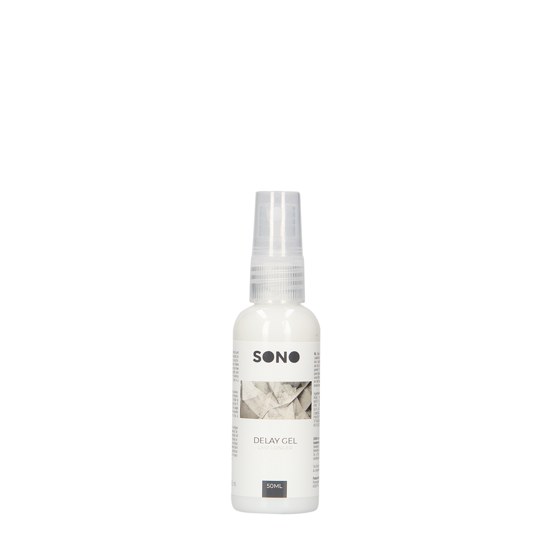 Orgasm Delay Gel - 1.7 fl oz / 50 ml 1