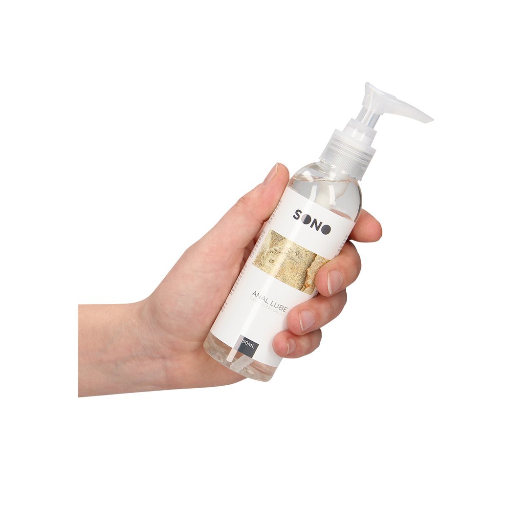 Water Based Anal Lubricant - 5.1 fl oz / 150 ml 4