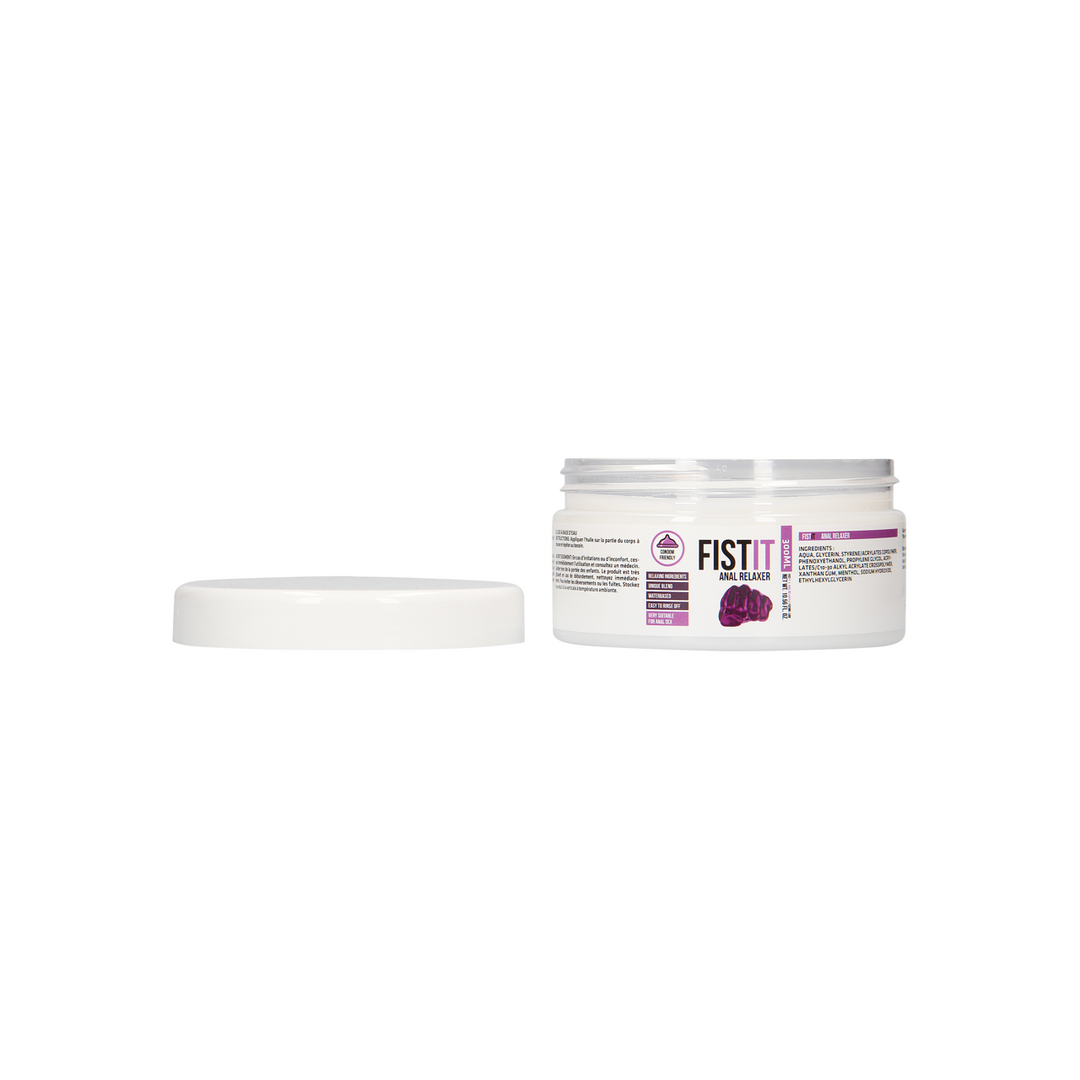 Anal Relaxer - 10.1 fl oz / 300 ml 3