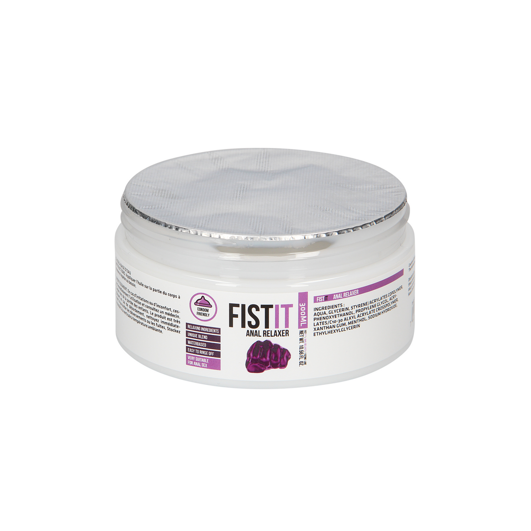 Anal Relaxer - 10.1 fl oz / 300 ml 4
