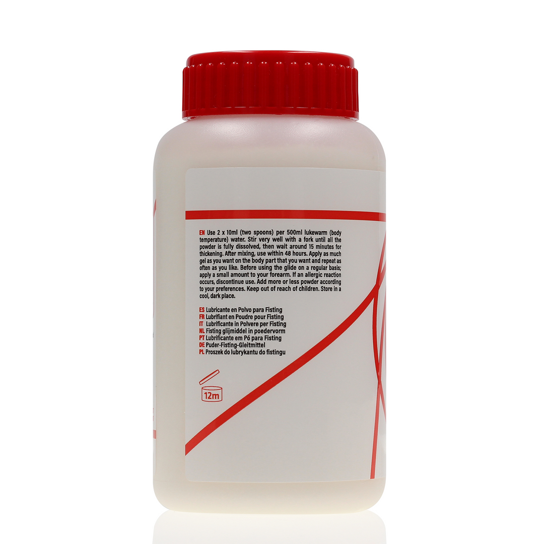Powder Lube - 8.1 oz / 230 gr 3