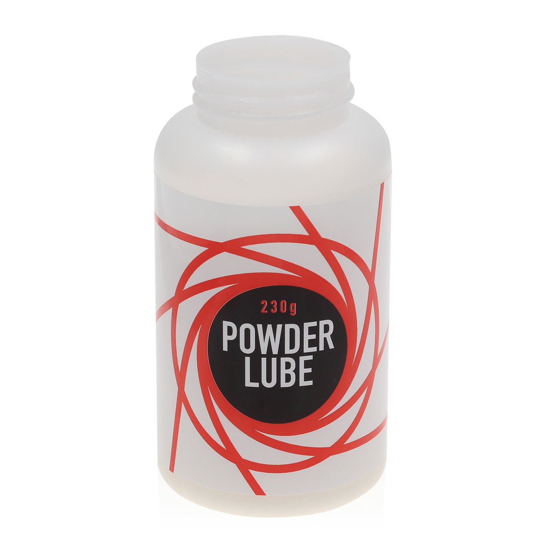 Powder Lube - 8.1 oz / 230 gr 4