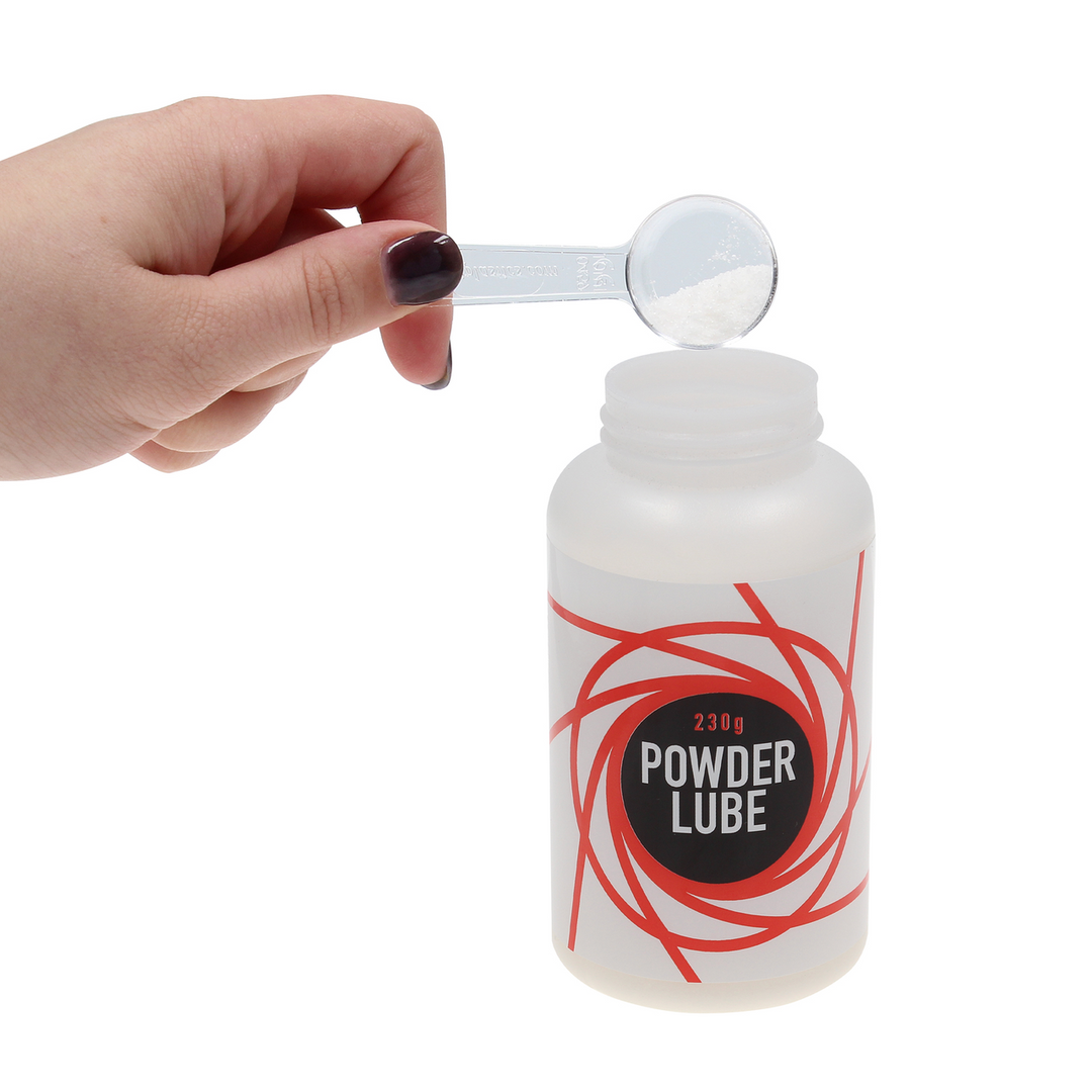 Powder Lube - 8.1 oz / 230 gr 5