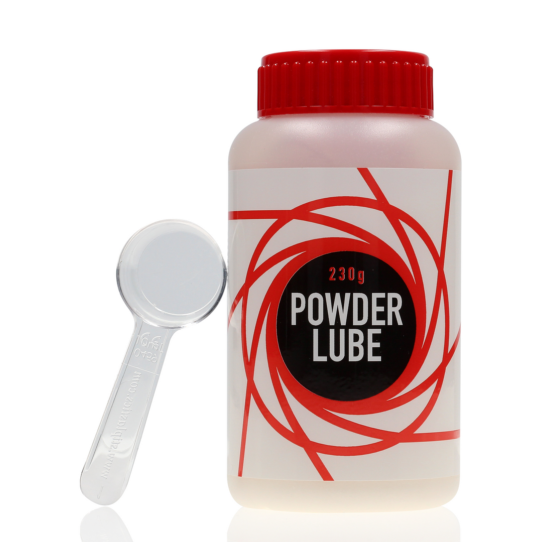 Powder Lube - 8.1 oz / 230 gr 1