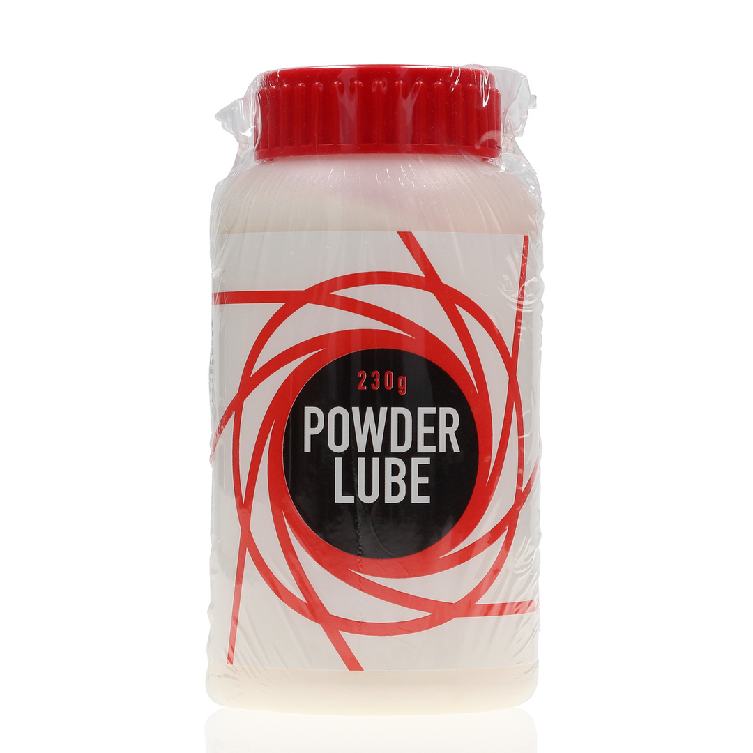 Powder Lube - 8.1 oz / 230 gr 2