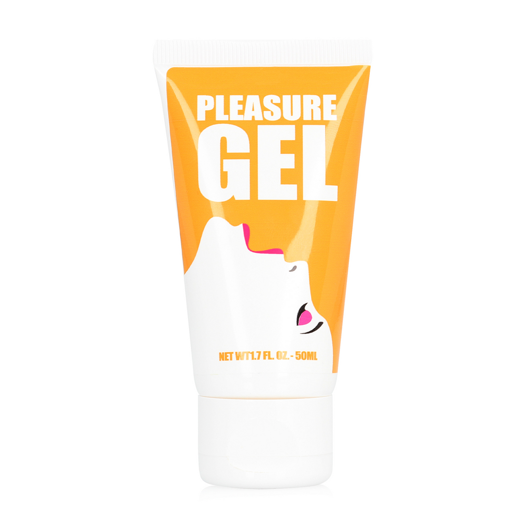 Pleasure Gel - 1.7 fl oz / 50 ml 1