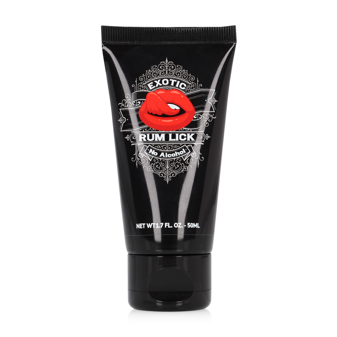 Rum Lick - 1.7 fl oz / 50 ml 1