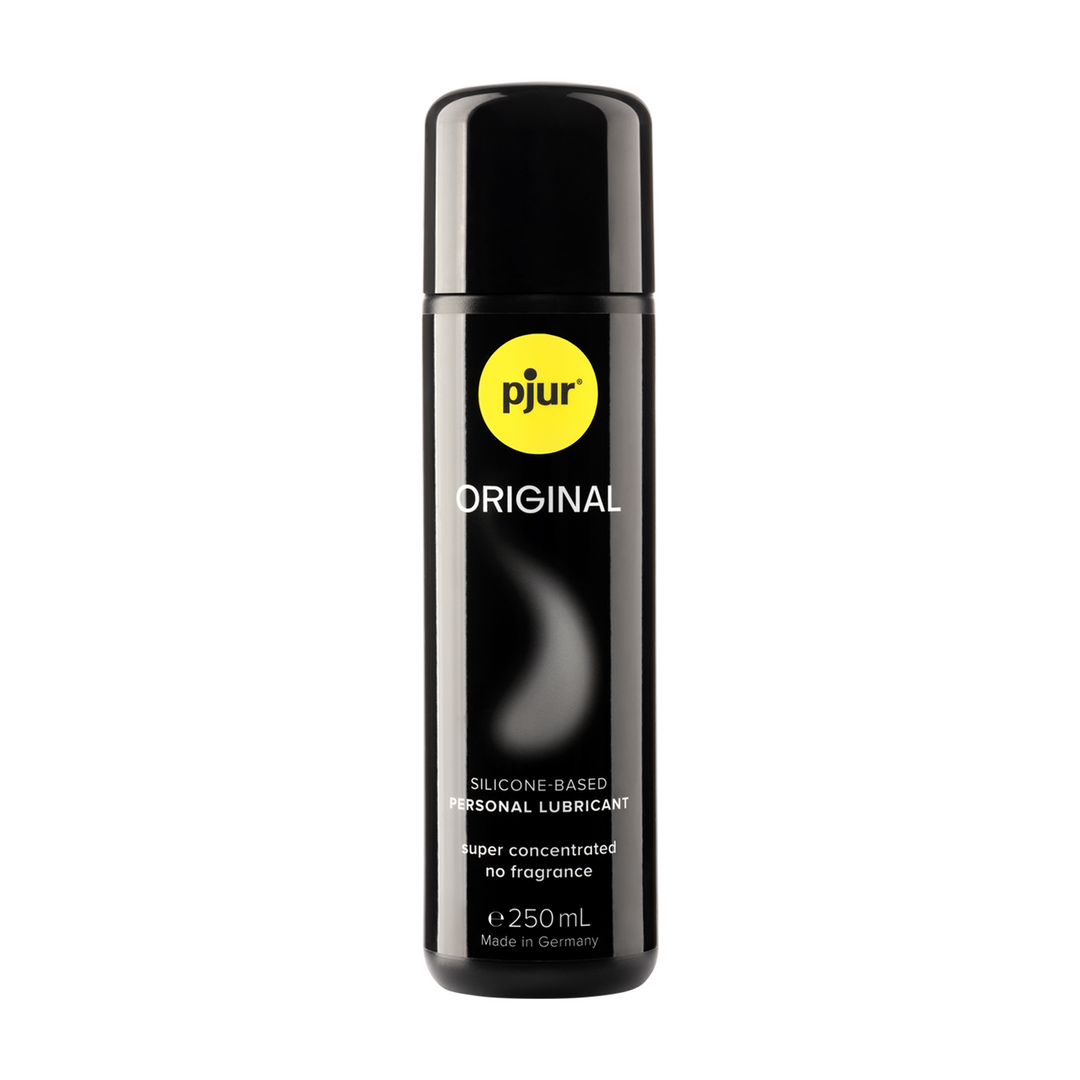 Original - Siliconebased Lubricant - 8.5 fl oz / 250 ml 1
