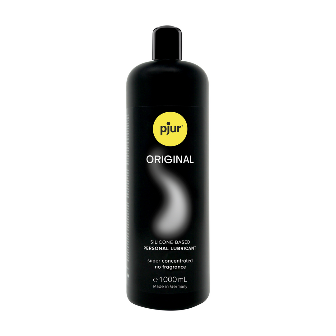 Original - Siliconebased Lubricant - 34 fl oz / 1000 ml 1