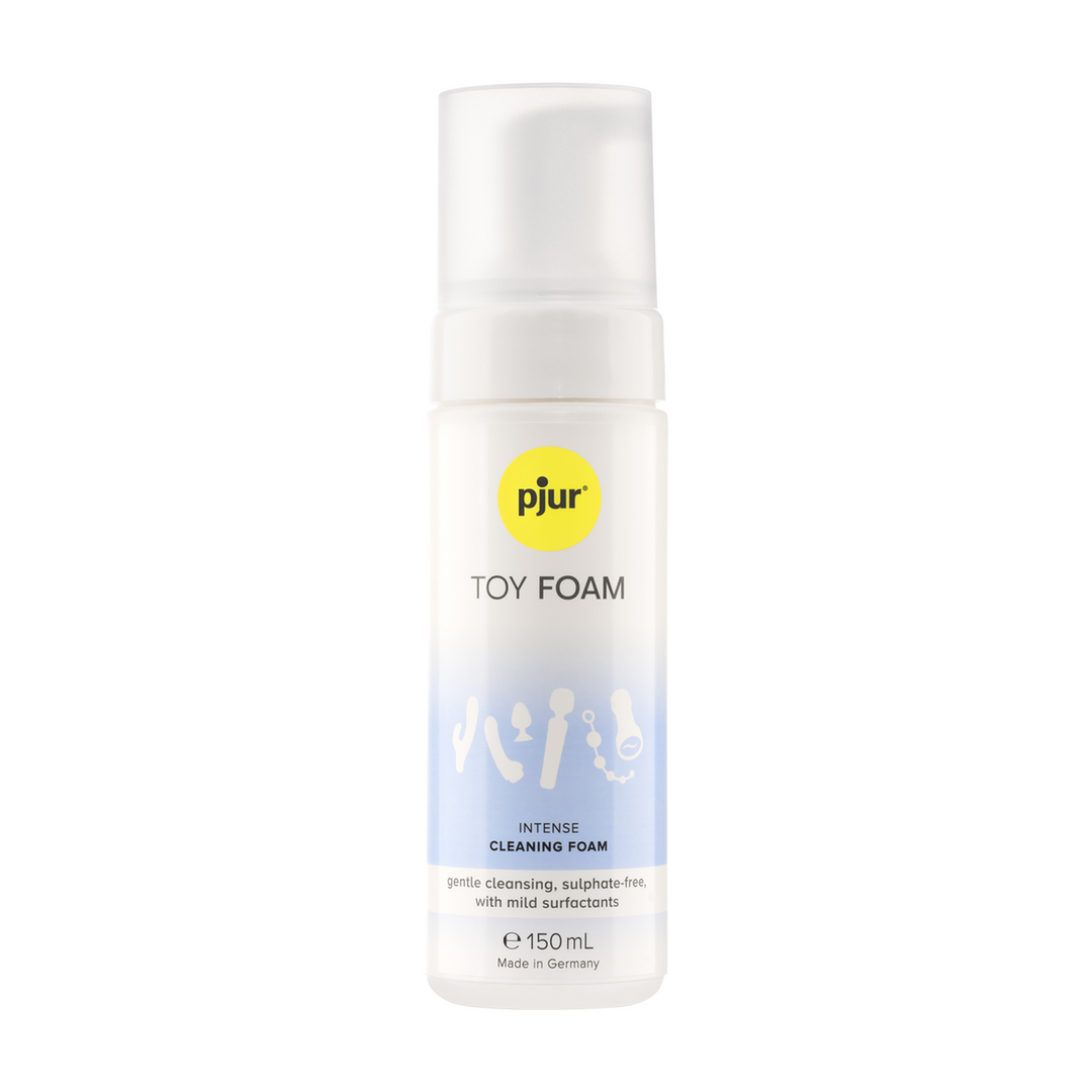 Toy Foam - Intense Cleaning Foam - 5 fl oz / 150 ml 1