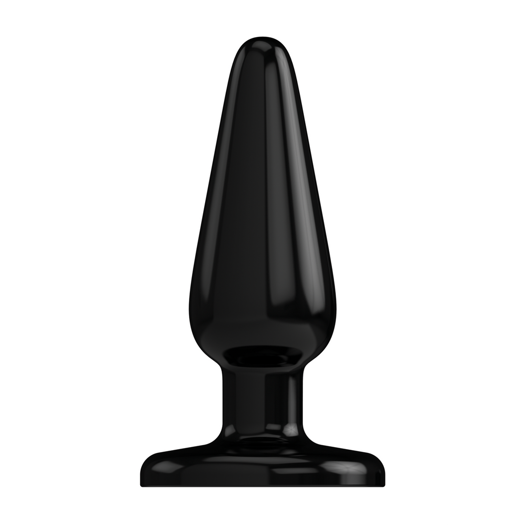 Basic Butt Plug - 5 / 13 cm 1
