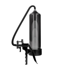 Elite Beginner Pump