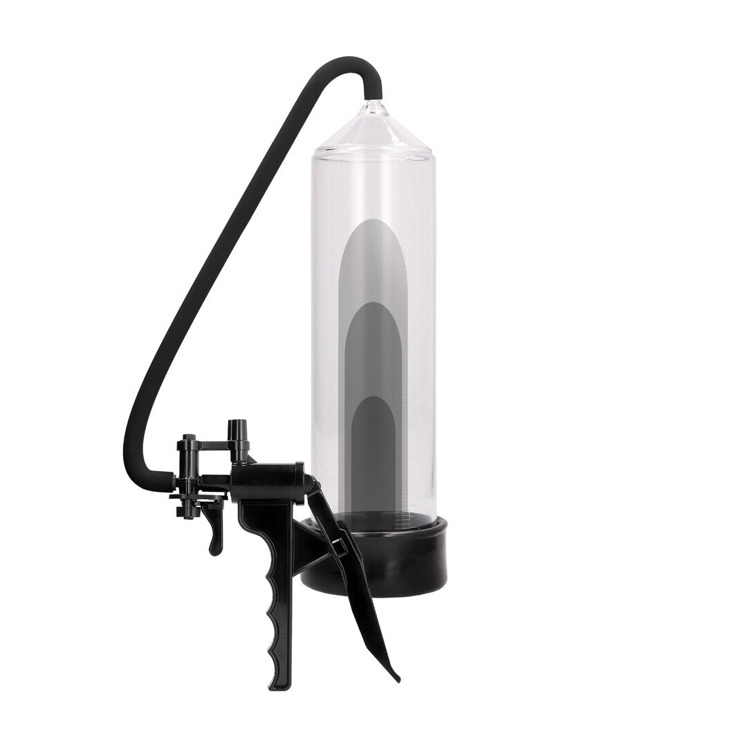 Elite Beginner Pump 1