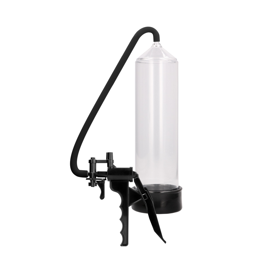 Elite Beginner Pump 4