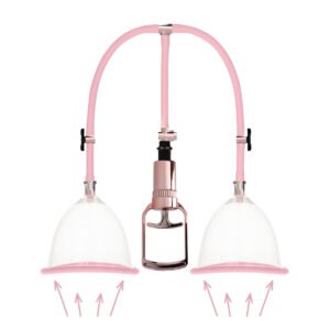 Breast Pump Set - Medium