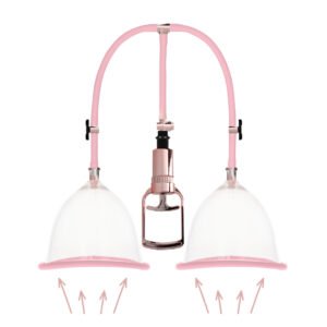 Breast Pump Set - Large