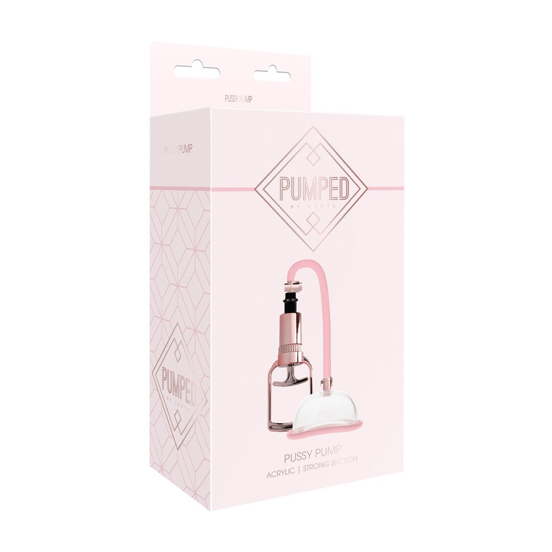 Pussy Pump 2