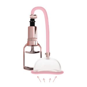 Pussy Pump
