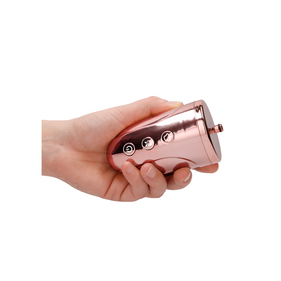 Universal Rechargeable Pump Head 6