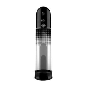 Automatic Luv Penis Pump