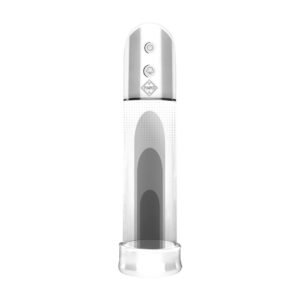 Automatic Luv Penis Pump