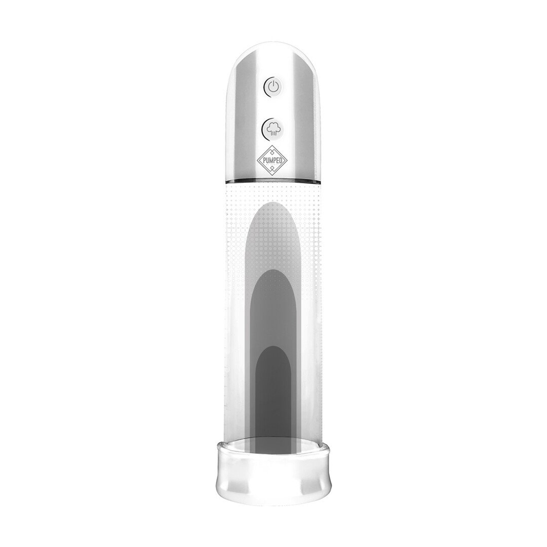 Automatic Luv Penis Pump 1