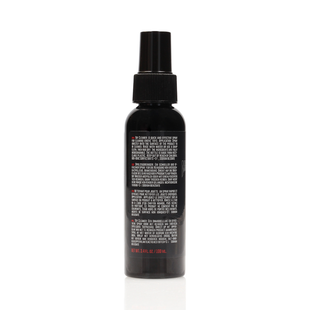 Toy Cleaner - 3.4 fl oz / 100 ml 2