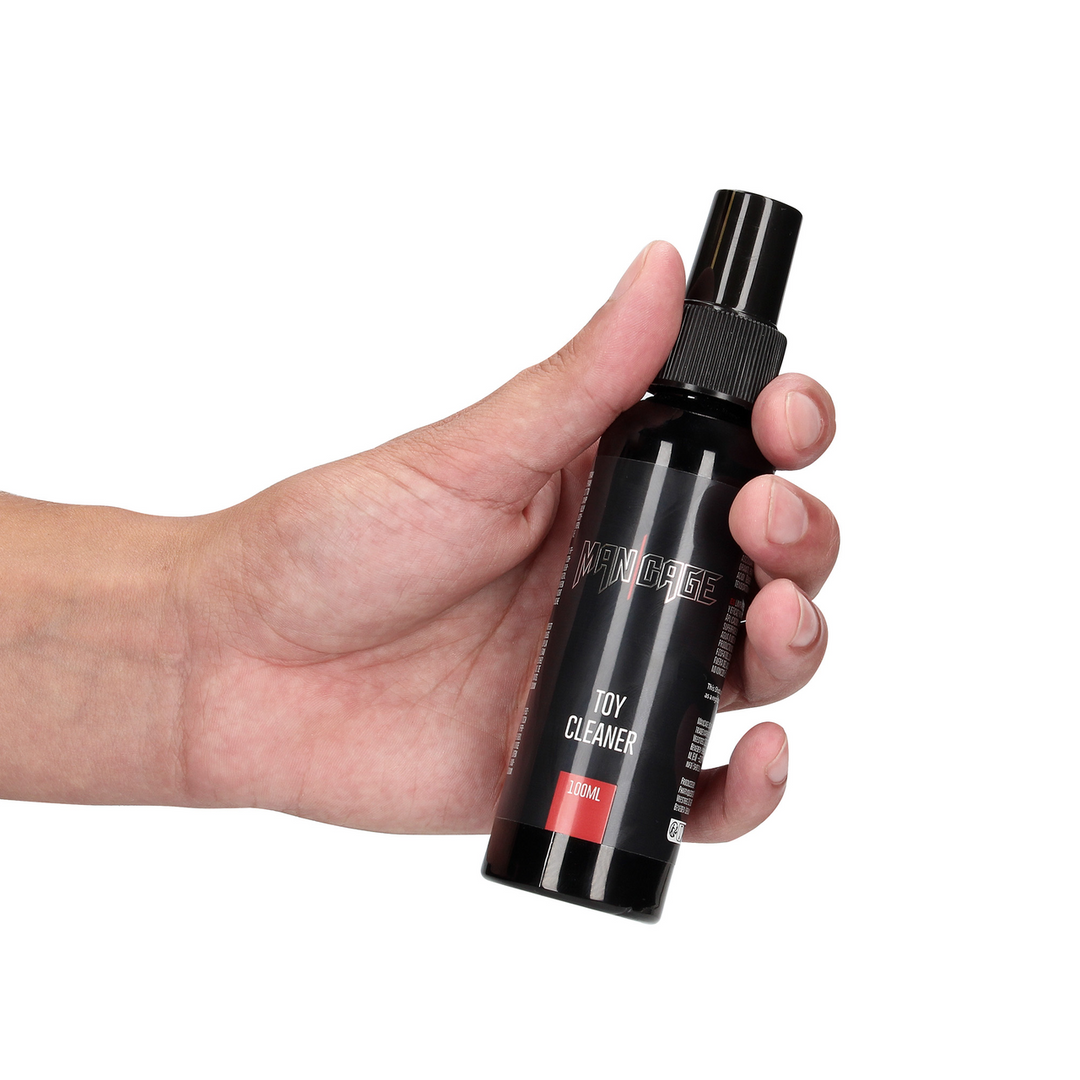 Toy Cleaner - 3.4 fl oz / 100 ml 6