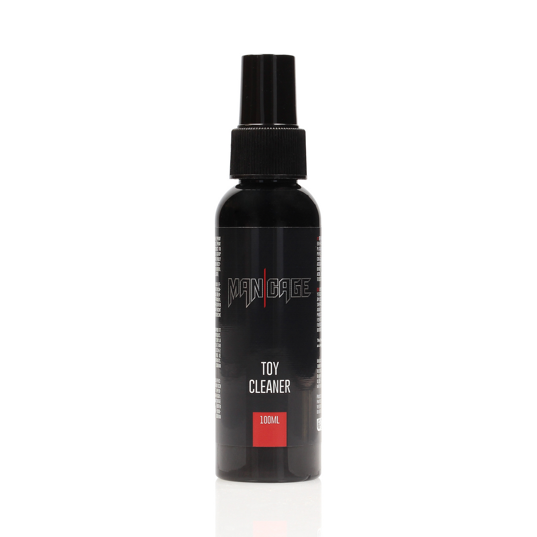 Toy Cleaner - 3.4 fl oz / 100 ml 1
