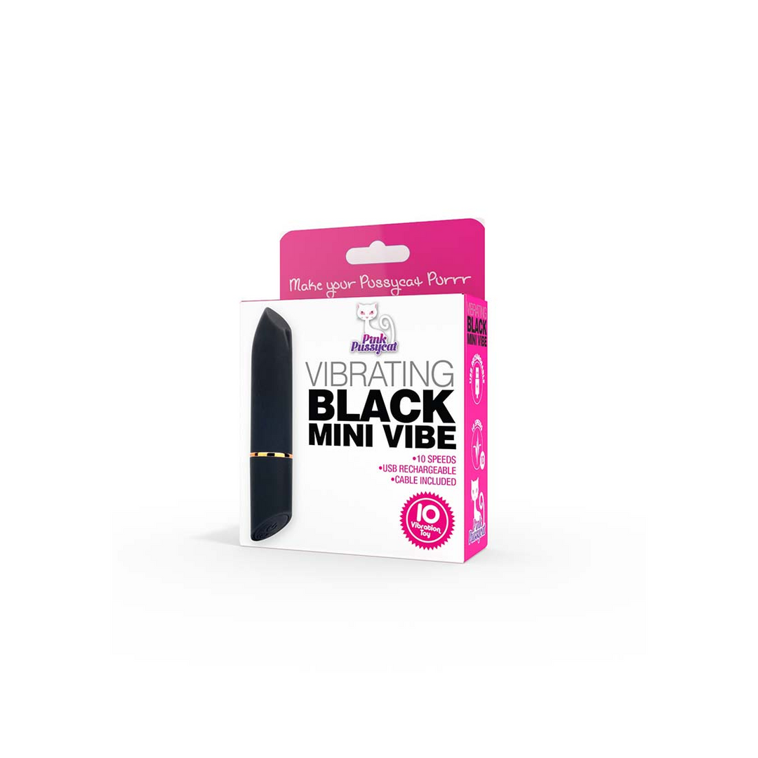 Vibrating Mini Vibrator 1