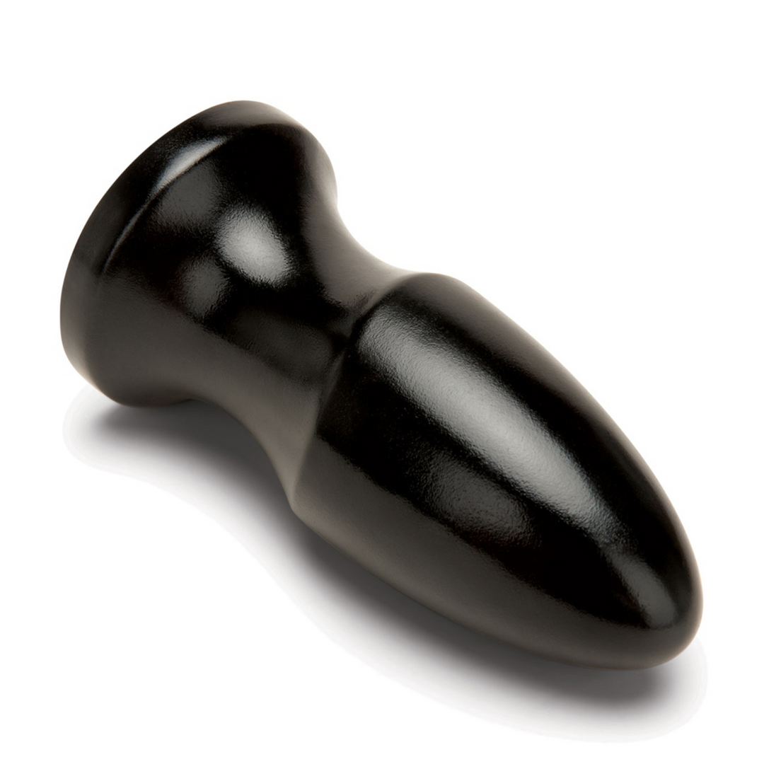 Bullet Plug - Black 3
